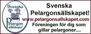 Svenska pelargonsällskapet